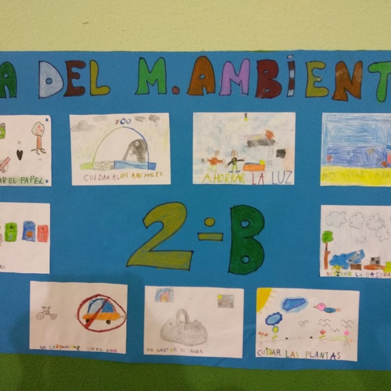 M.A 2ºB