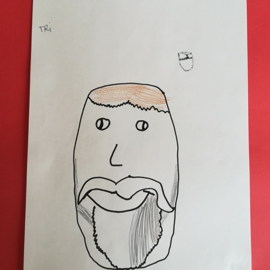 2018_04_23_2º CARICATURIZA EL QUIJOTE_CEIP FDLR_LAS ROZAS 11