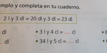 EJERCICIOS MATEMÁTICAS 2 DE DE ABRIL