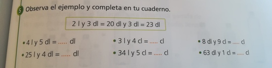 EJERCICIOS MATEMÁTICAS 2 DE DE ABRIL