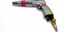 Pistola neumática sacapuntos