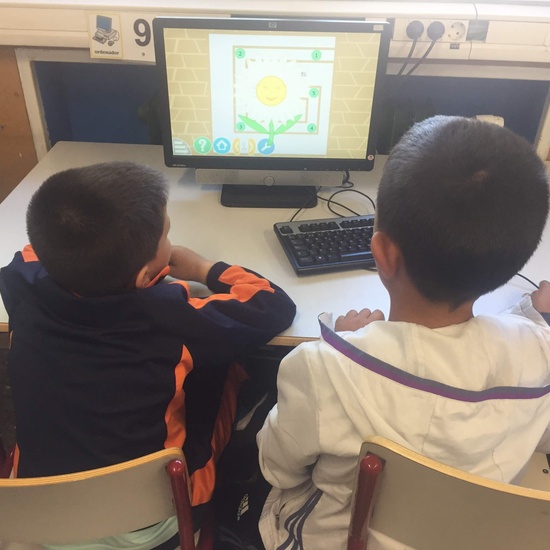 Informática en 1º 39