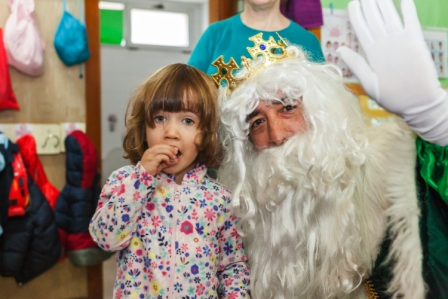 Los RRMM en INF 3B 29