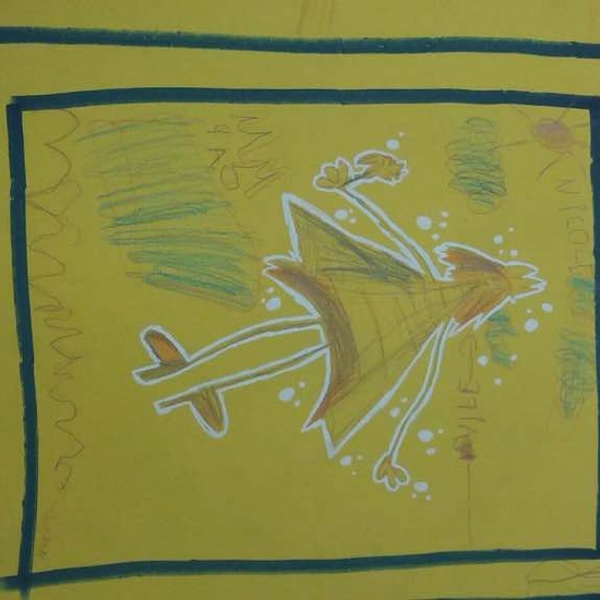 Proyecto: El cómic 1