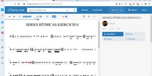 UNIDAD 3: ELEMENTOS MUSICALES: RITMO Y MELODÍA, PARTE V