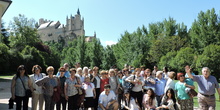 Visita Segovia 1 13
