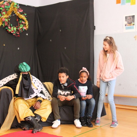 LUIS BELLO REYES MAGOS EN MOTO 2019 6 17