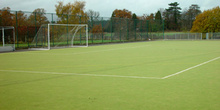 Campo de Hockey Hierba