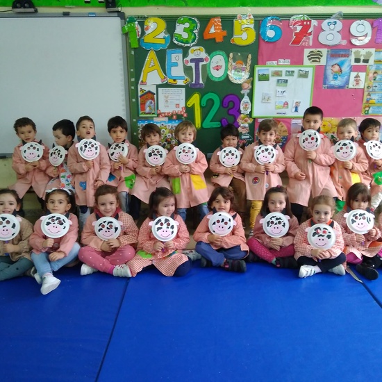 Terminamos nuestro proyecto 23