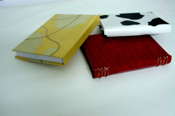 Encuadernación en cartón