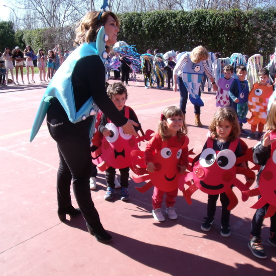 CARNAVAL 2020 - INFANTIL 3 AÑOS 39