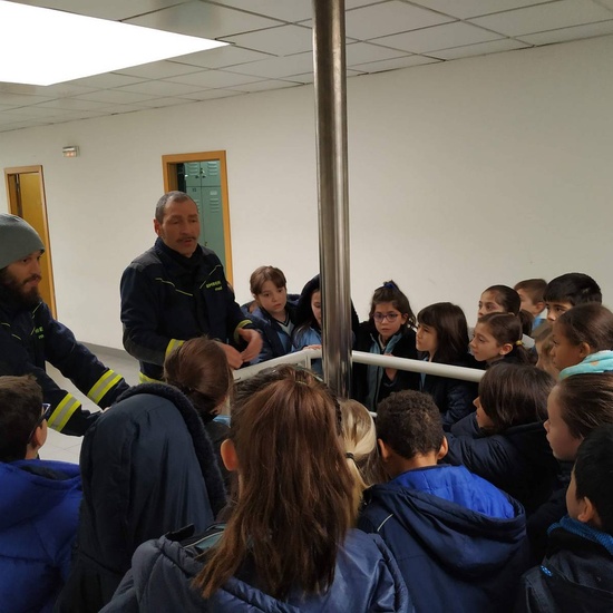 Visita al Parque de Bomberos_2 2