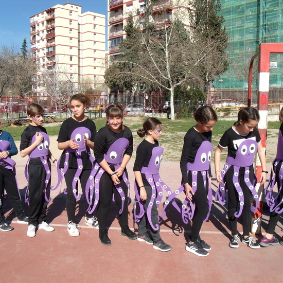 CARNAVAL 2020 - 6º PRIMARIA 24