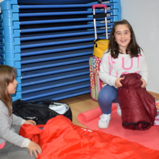 Noche mágica 2018 recepción 1 4