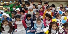 Carnaval 2017 Educación Infantil 8