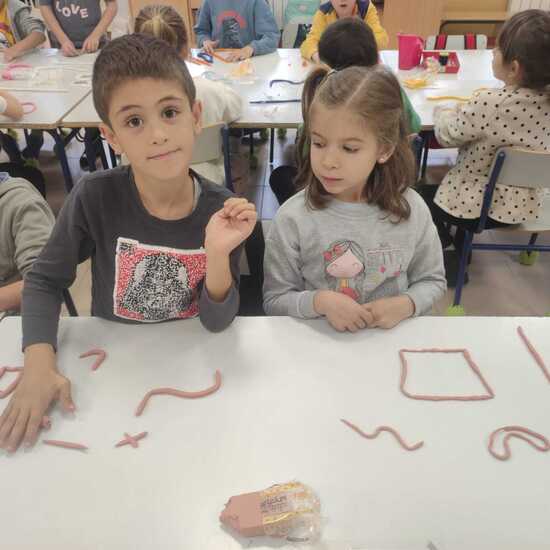 MATEMÁTICAS DIVERTIDAS EN 1º