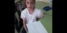 El cole es un Museo. Biografía de Dali. 3ºB y 4ºB