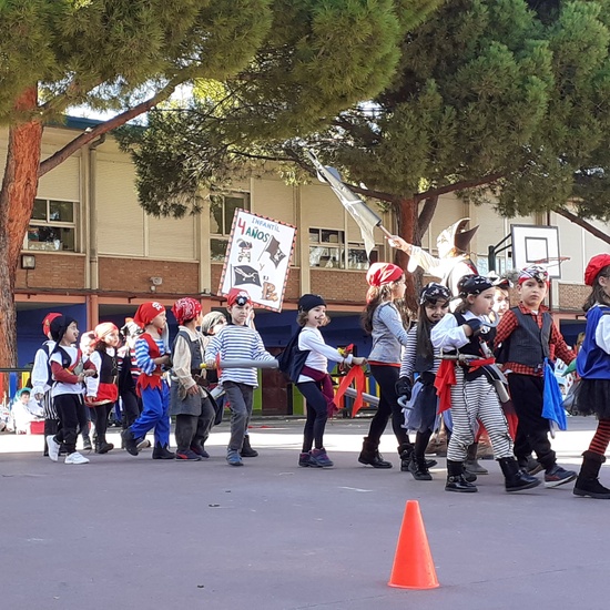 CARNAVAL CIUDAD PEGASO FEBRERO '20 VI 5