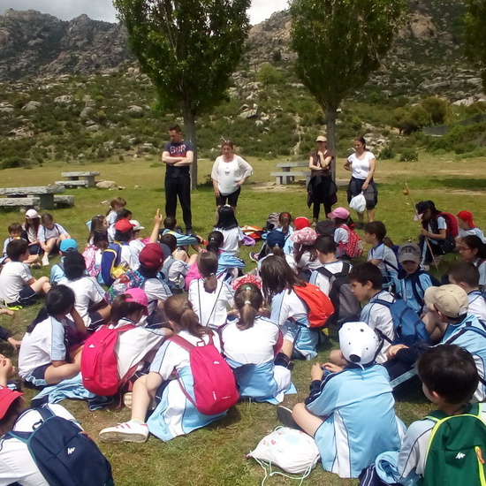 Camino de Santiago 3º EP 13