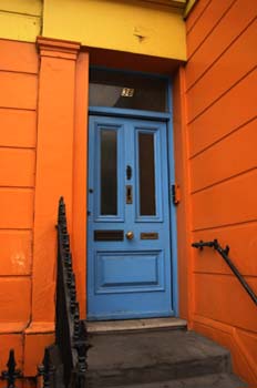 Casa en Notting Hill, Londres