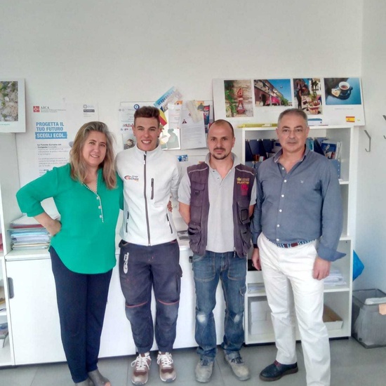 Vasto Italia. Mayo 2018 10