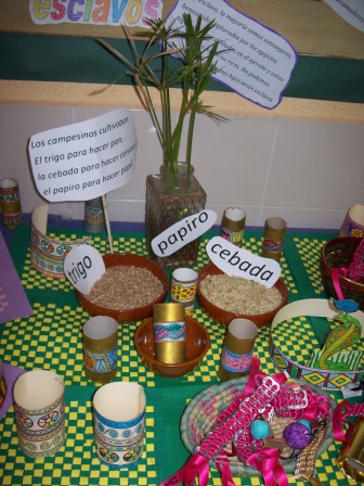 S.C Roma, Grecia y Egipyo 12