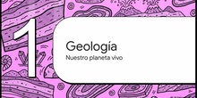 Repaso 3ª ev Energía, Geología, Programación y Digitalización