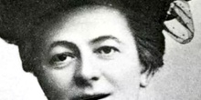 Clara zetkin