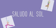 Saludo al sol