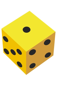 Dado, 1