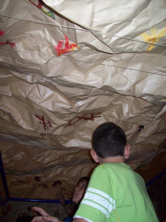 Semana cultural Prehistoria 16