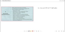 vídeo  interactivo : resolución de problemas I Matemáticas eso