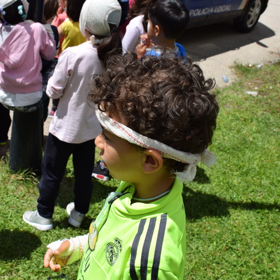 Primeros Auxilios 4 2018 49