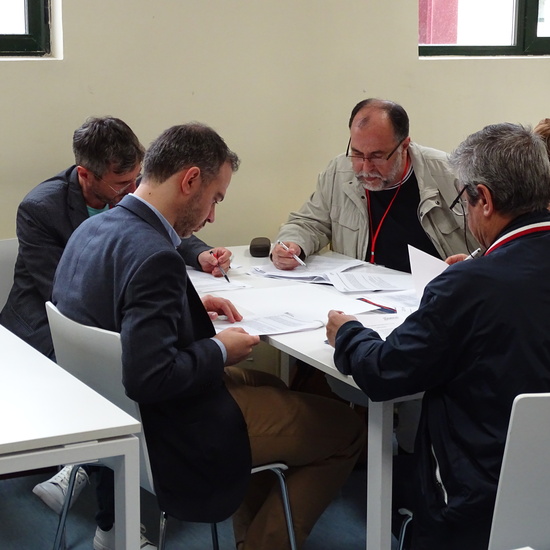 Nuevas metodologías para la enseñanza de Europa: ¡Esto no va de tratados! 9 Junio CTIF Madrid-Capital Taller 1 2