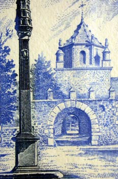 Monasterio de Santa María de Veruela, Borja, Zaragoza