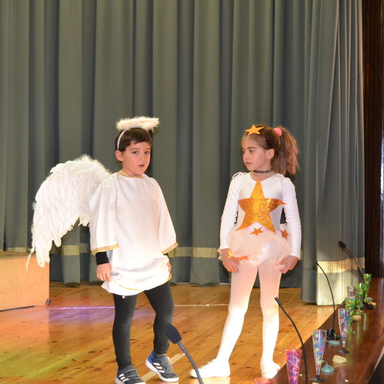 FOTOS NAVIDAD 2018 1º EP 49