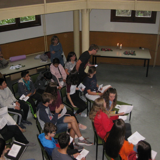 Recital Escritoras 5