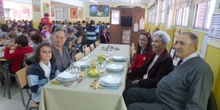 Actividades de Comedor_Día de los abuelos_2016-2017 2