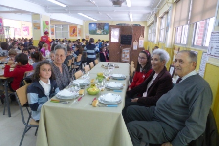 Actividades de Comedor_Día de los abuelos_2016-2017 2