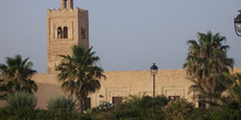 Ribat, Monastir, Túnez