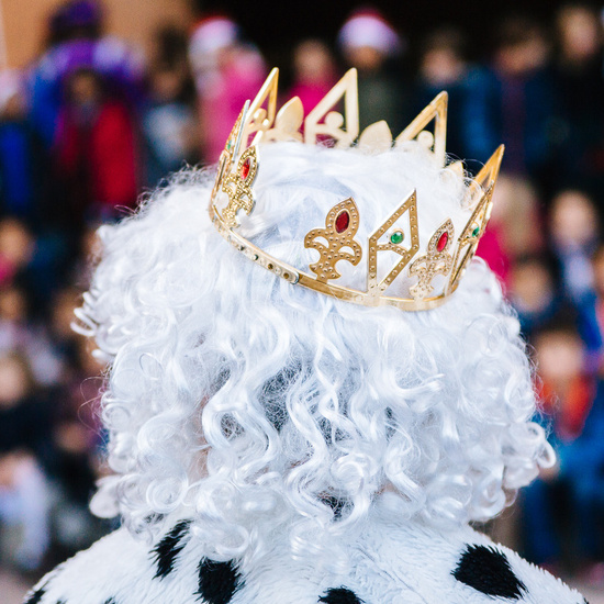 fotos cole navidad 17