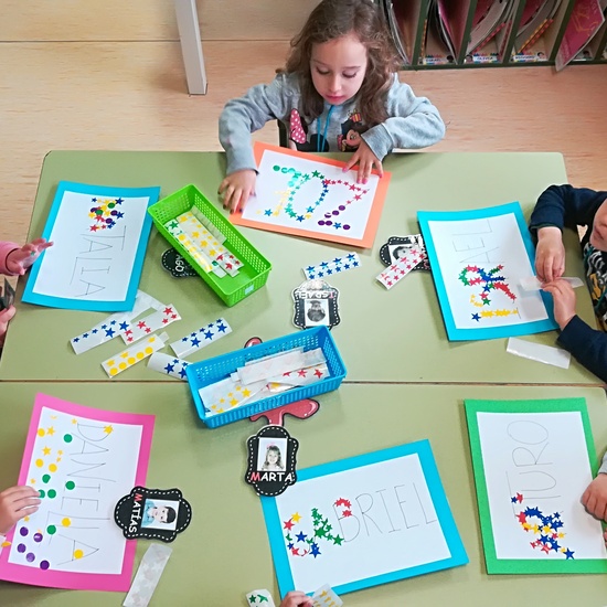 Desayuno saludable 3 años B 13