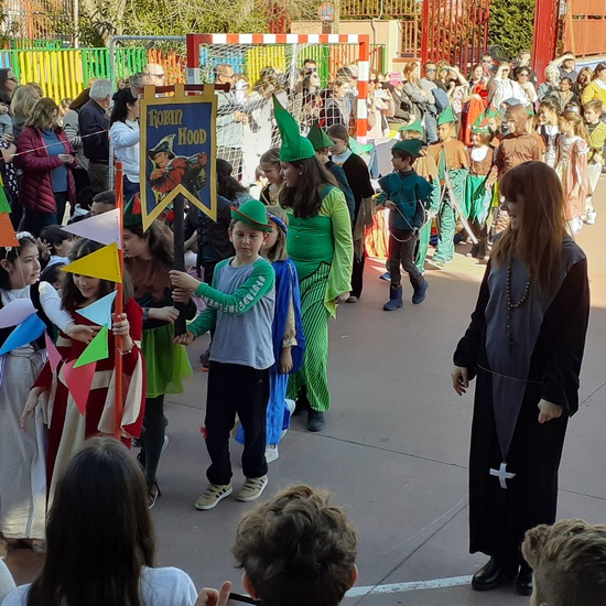 CARNAVAL CIUDAD PEGASO FEBRERO '20 VII 37
