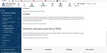 Certificado digital Autofirma Parte III. Profesor Ingeniero Informático Eduardo Rojo Sánchez