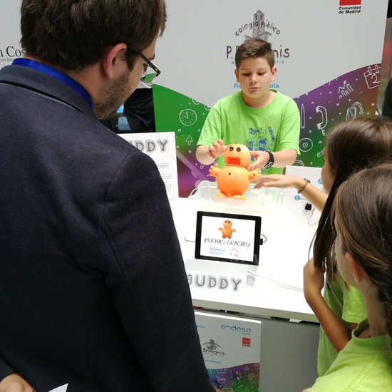 RetoTech - Festival 14