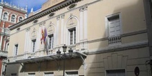 Teatro Principal, Palencia, Castilla y León