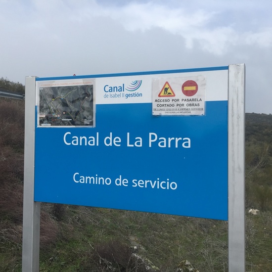 Senderismo 1º ESO 3