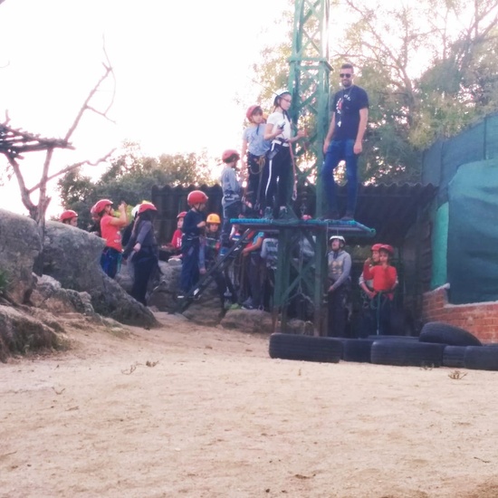 NOCHE MÁGICA 2019 (2ª parte) 27