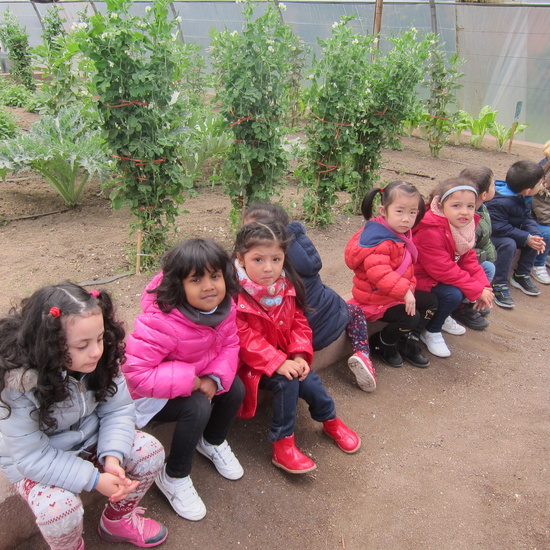 Granja Escuela Educación Infantil Curso 2017-18_2 22