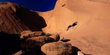   Parque nacional Uluru, Australia